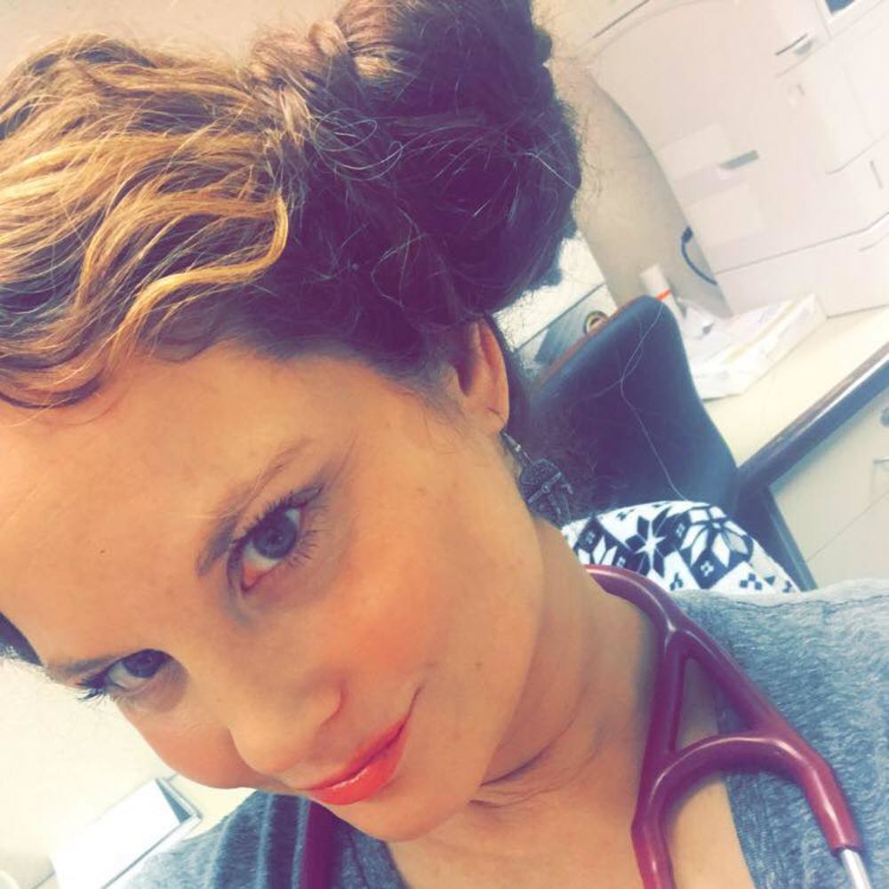 Meet your Posher, Jana